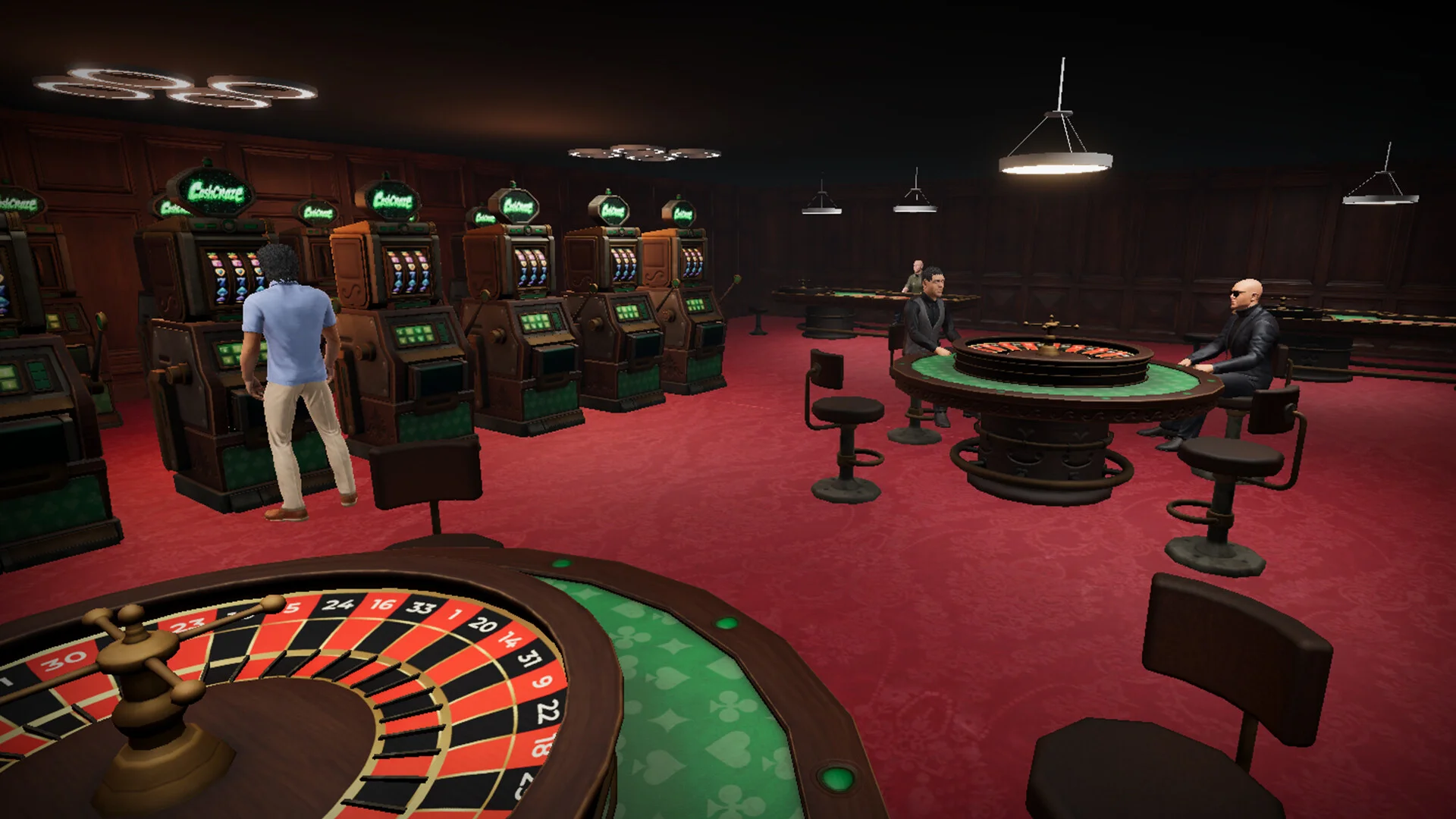 Night Club Simulator: Party King screenshot 11